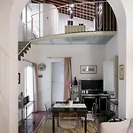 Relais Pacinotti Apartments